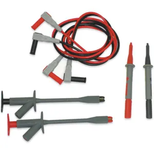 APPROVED VENDOR 4WRD7 Test Lead Kit | AE2DVW