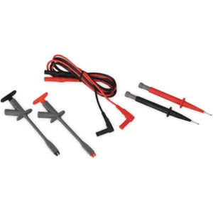 APPROVED VENDOR 4WRD8 Test Lead Kit | AE2DVX