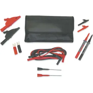 APPROVED VENDOR 4WRE2 Test Lead Kit | AE2DWA