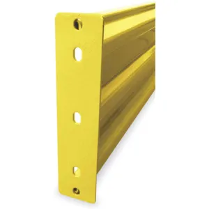 APPROVED VENDOR 5AE58 Guard Rail L32in | AE3AEE