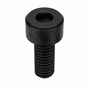 APPROVED VENDOR SC2204010-100P Socket Cap Screw Standard M4 x 0.70X10, 100PK | AE2LBR 4XY49