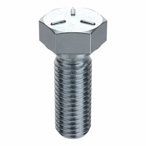 APPROVED VENDOR 4YUN7 Hex Cap Screw Grade 5 5/8-11 X 1-3/4, 175PK | AE2PLV