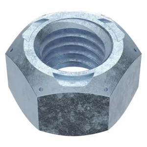 APPROVED VENDOR 51CLC0813 Deformed Thread Locknut 1/2-13, 1000PK | AC6WCE 36N083