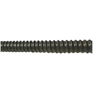 APPROVED VENDOR 533722G Threaded Rod Plain 1-3 1/2x12 Feet | AE6VUZ 5VJV0