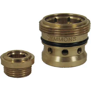 APPROVED VENDOR 55-0004 Shower Valve Brass | AE6DLU 5PZF7