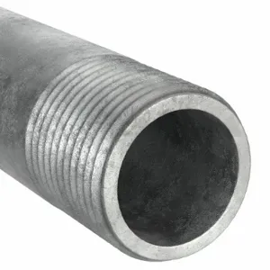 MUELLER INDUSTRIES 563-180 Pipe Nipple 1/2 Inch 18 Inch Carbon Steel | AE9ZDC 6P884 / 563-180GR