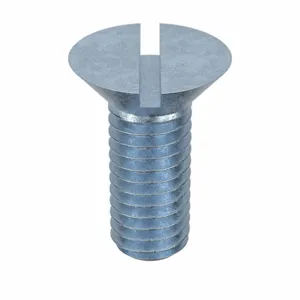 APPROVED VENDOR U24540.019.0051 Machine Screw Flat 10-32 X 1/2 L, 100PK | AB9UWT 2FE92