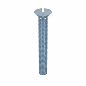 APPROVED VENDOR U24540.019.0151 Machine Screw Flat 10-32 X 1 1/2 L, 100PK | AB9WVU 2FY14