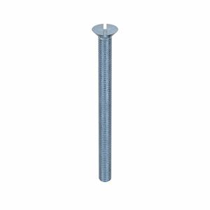 APPROVED VENDOR U24540.019.0251 Machine Screw Flat 10-32 X 2 1/2 L, 100PK | AB9WVY 2FY20