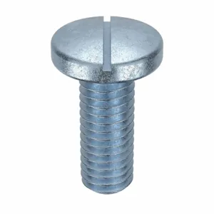 APPROVED VENDOR U24520.019.0051 Machine Screw Pan 10-32 X 1/2 L, 100PK | AB9MBY 2DY46