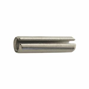 APPROVED VENDOR 5BY70 Spring Pin Slotted 302 Ss 1/4 X 2 L, 25PK | AE3BRU