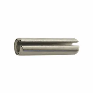 APPROVED VENDOR 5DE76 Spring Pin Slotted M6 X 26Mm L, 10PK | AE3GPQ