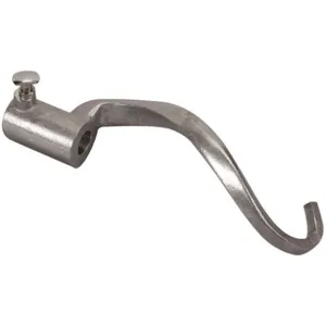 APPROVED VENDOR 5DNJ4 Aluminium Dough Hook For H-3843a (5dpe3) | AE3JKL