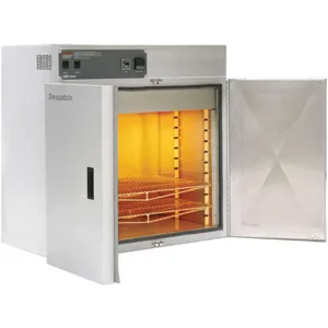 APPROVED VENDOR 5DPA6 Heavy-duty Laboratory Oven 2.3 Cu Ft 240v | AE3JNM