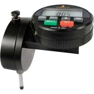 APPROVED VENDOR 5DPD3 Horizontal Dial Indicator For 5dpd2 | AE3JNX