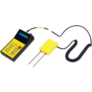 APPROVED VENDOR 5DPN4 Cement Moisture Meter Moisture 35 To 65 | AE3JRJ