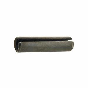 APPROVED VENDOR 5DV66 Spring Pin Slotted Steel M10 X 60Mm, 25PK | AE3KXU