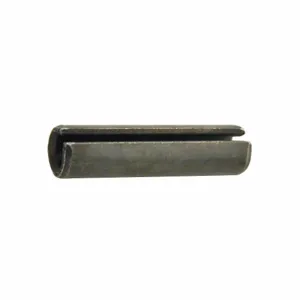 APPROVED VENDOR 5DU92 Spring Pin Slotted Steel 50 X M4 L, 100PK | AE3KNX