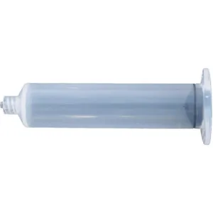 APPROVED VENDOR 5FVD2 Syringe Luer Lock Polypropylene 3cc - Pack Of 10 | AE3TCW