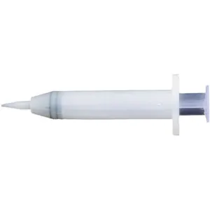 APPROVED VENDOR 5FVE7 Syringe Taper Tip Polypropylene 50cc - Pack Of 10 | AE3TDM