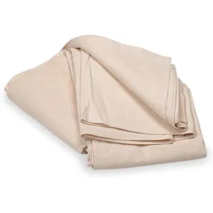 APPROVED VENDOR 5H908 Canvas Drop Cloth | AE4ABE