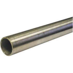 APPROVED VENDOR 5LVN5 Tubing Welded 1 3/8 Inch Outer Diameter 6 Feet 857 Psi | AE4MWV