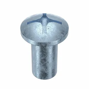 APPROVED VENDOR 5LY85 Barrel Bolt Steel, 50PK | AE4NGK