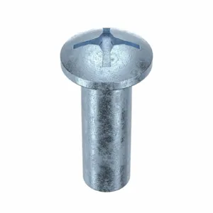 APPROVED VENDOR 5LY87 Barrel Bolt Steel, 50PK | AE4NGM