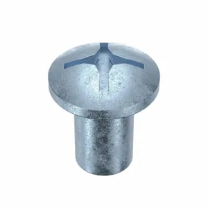 APPROVED VENDOR 5LY92 Barrel Bolt Steel, 25PK | AE4NGT