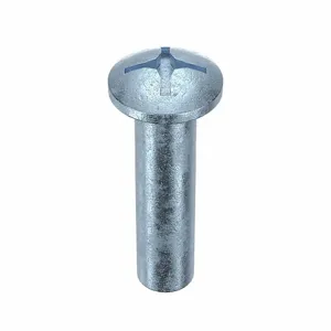 APPROVED VENDOR 5LY95 Barrel Bolt Steel, 25PK | AE4NGW