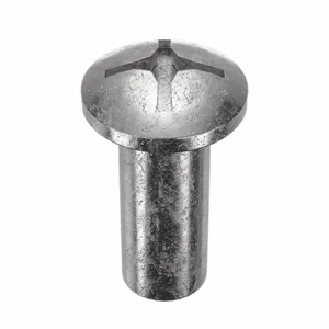 APPROVED VENDOR 5MA10 Barrel Bolt 10-24, 5PK | AE4NZJ