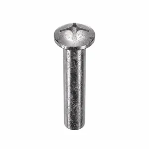 APPROVED VENDOR 5MA13 Barrel Bolt 10-24, 5PK | AE4NZM