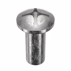 APPROVED VENDOR 5MA19 Barrel Bolt 1/4-20, 5PK | AE4NZU