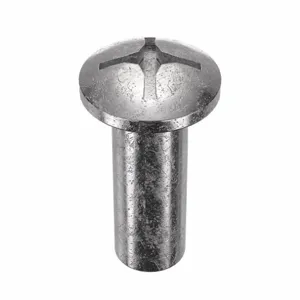 APPROVED VENDOR 5MA20 Barrel Bolt 1/4-20, 5PK | AE4NZV