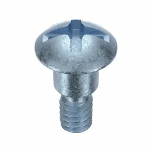 APPROVED VENDOR 5MA32 Shoulder Screw 10-24 X 1/4 L, 25PK | AE4PAH