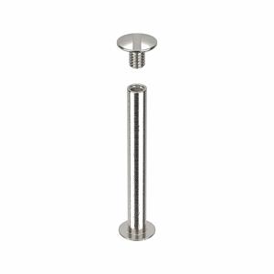 APPROVED VENDOR 5MA64 Binding Post 13/64 X 1 3/4 Inch, 25PK | AE4PBT