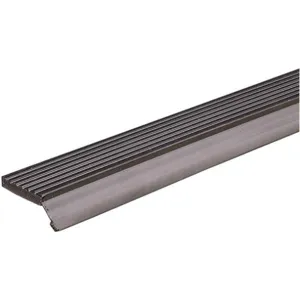 APPROVED VENDOR 5MFH4 Door Frame Weatherstrip Brown 108 In | AE4QDW