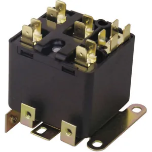 APPROVED VENDOR 5MLZ0 Potential Relay 35a Pick Up 185 To 200 | AE4RHT