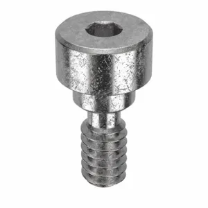 APPROVED VENDOR SBIX0250012-005P1 Shoulder Screw Hex 10-24 X 1/8 Inch, 5PK | AE4RNF 5MMJ5