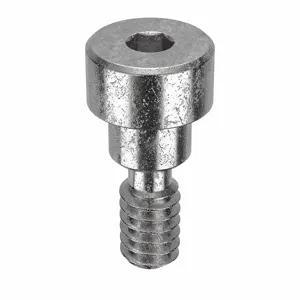 APPROVED VENDOR SBIX0250018-005P1 Shoulder Screw Hex 10-24 X 3/16 Inch, 5PK | AE4RNG 5MMJ6