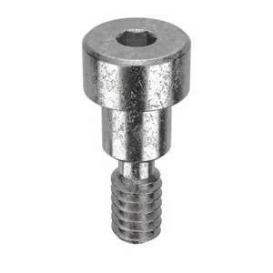 APPROVED VENDOR SBIX0250025-005P1 Shoulder Screw Hex 10-24 X 1/4 Inch, 5PK | AE4RNH 5MMJ7