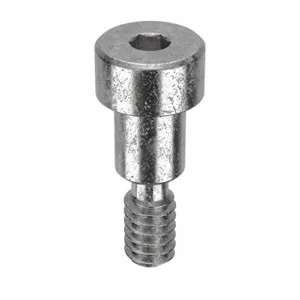 APPROVED VENDOR SBIX0250031-005P1 Shoulder Screw Hex 10-24 X 5/16 Inch, 5PK | AE4RNJ 5MMJ8