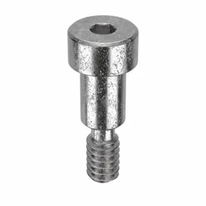 APPROVED VENDOR SBIX0250037-005P1 Shoulder Screw Hex 10-24 X 3/8 Inch, 5PK | AE4RNK 5MMJ9