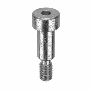 APPROVED VENDOR SBIX0250050-005P1 Shoulder Screw Hex 10-24 X 1/2 Inch, 5PK | AE4RNL 5MMK0