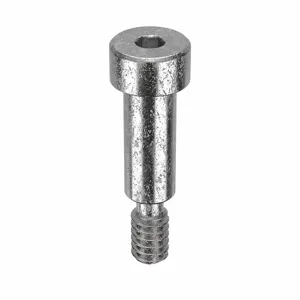 APPROVED VENDOR SBIX0250062-005P1 Shoulder Screw Hex 10-24 X 5/8 Inch, 5PK | AE4RNM 5MMK1