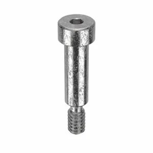 APPROVED VENDOR SBIX0250075-005P1 Shoulder Screw Hex 10-24 X 3/4 Inch, 5PK | AE4RNN 5MMK2