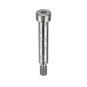 APPROVED VENDOR SBIX0250125-005P1 Shoulder Screw Hex 10-24 X 1-1/4 Inch, 5PK | AE4RNQ 5MMK4