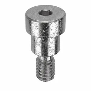 APPROVED VENDOR SBIX0370031SP-005P1 Shoulder Screw Hex 1/4-20 X 5/16 Inch, 5PK | AE4RNY 5MML2