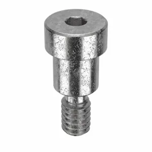 APPROVED VENDOR SBIX0370037SP-005P1 Shoulder Screw Hex 1/4-20 X 3/8 Inch, 5PK | AE4RNZ 5MML3