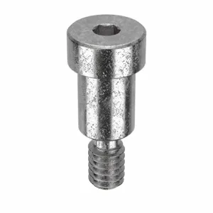 APPROVED VENDOR SBIX0370050SP-005P1 Shoulder Screw Hex 1/4-20 X 1/2 Inch, 5PK | AE4RPA 5MML4